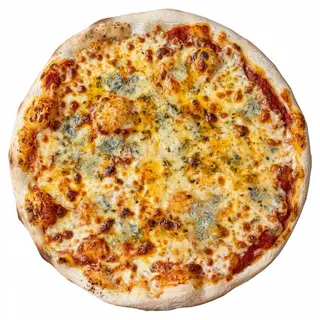 Pizza 4 Formaggi (30 Cm.)