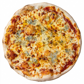 Pizza 4 Formaggi (30 Cm.)
