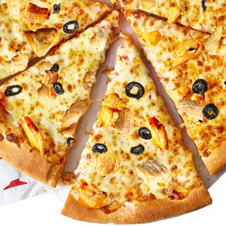 Chicken Lovers | Individual