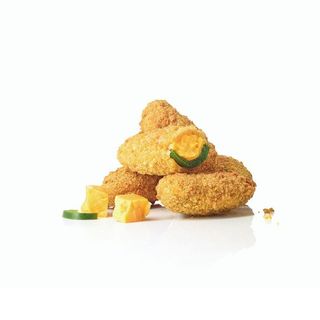 Bolas De Jalapeño Y Cheddar (4 Uds.)