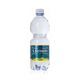 Acqua frizzante 50 cl