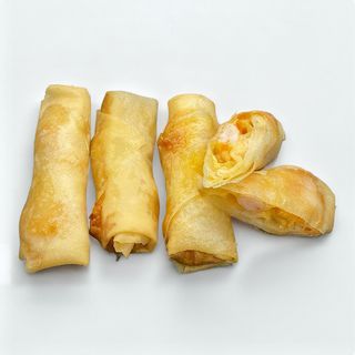 Rollito de langostino (4 uds.)
