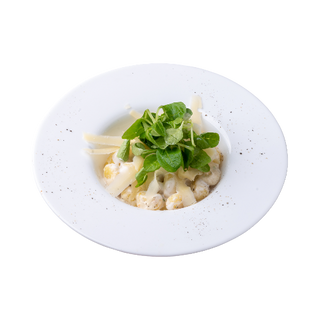 Gnocchi ai 4 formaggi