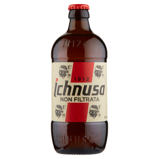 Birra Ichnusa 50 cl