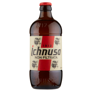 Birra Ichnusa 50 cl