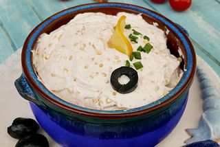 Salata de icre 150g