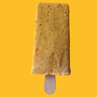 Paleta De Mango Con Tajín