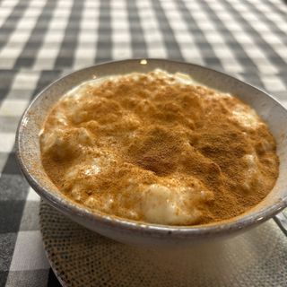 Arroz Con Leche
