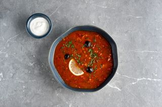 Солянка (250г)