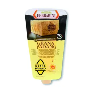 Queso Grana Padano Ferrarini 180 Gr. (11658515)
