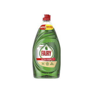 Fairy-ultra Power 480ml