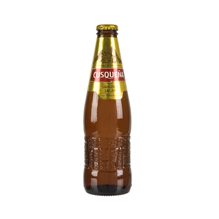 Cusqueña Dourada / Preta