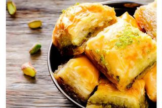 Baklava (1ud) - بقلاوة