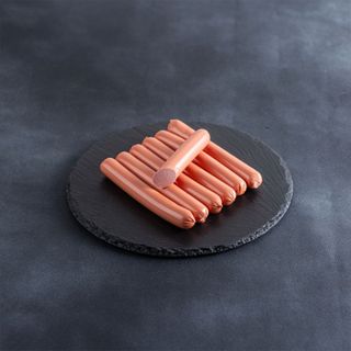 Сосиски "Смачні", 500г (13937)