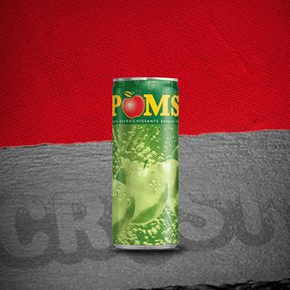 Poms 25 Cl