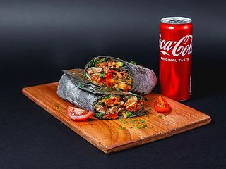 EL PABLO З Телятиною . (400)