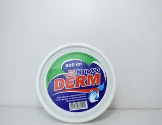 Crema de curatat maini UltraDerm