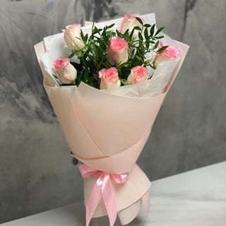 Букет "Нежность 2"