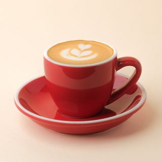 Café Macchiato