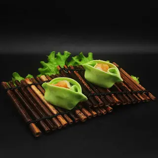 11c. Ravioli vegetali