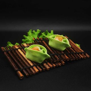11c. Ravioli vegetali