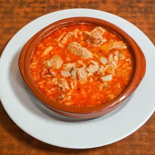 Menudo