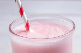 Napój jogurtowy różany 300ml