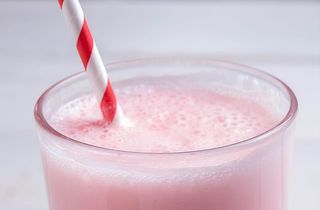 Napój jogurtowy różany 300ml