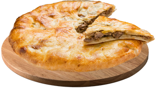 კუბდარი