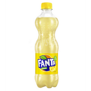 FANTA LIMON