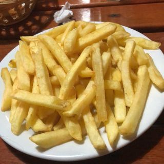 Patatas Fritas