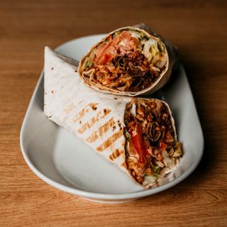 Lawasz Bąbelkowy Ser & Bekon