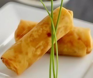 6. Rollito Japonés (2 uds)