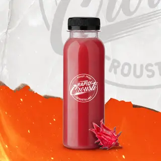 Jus De Bissap