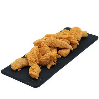 Fingers de pollo (10 uds).