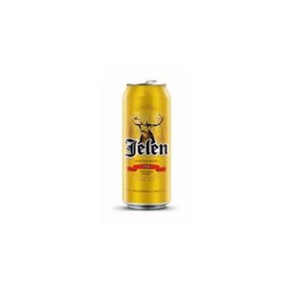 Jelen pivo 0,5l
