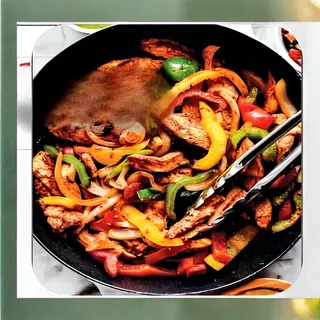 Mixed Fajita 350gr