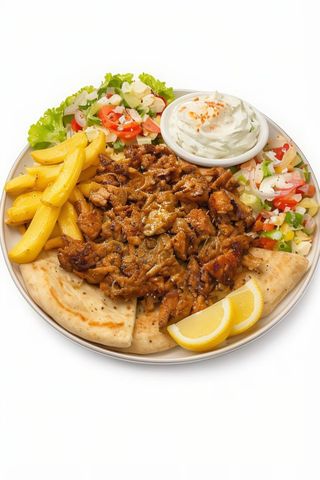 Gyros Kraft