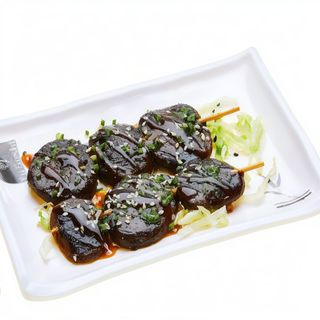 34. Pincho De Setas (4 Uds.)