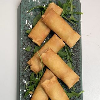 Mini Roll (10Pzs.)