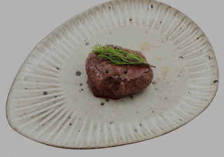 Телешки стек