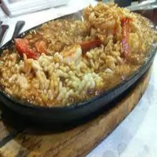 187. Ku Batk Con Gambas