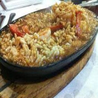 187. Ku Batk Con Gambas