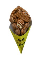 Waffle Spéculoos