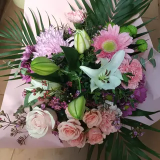 Ramo variado  2