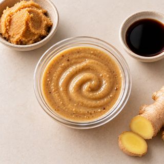 Salsa Tokyo Miso