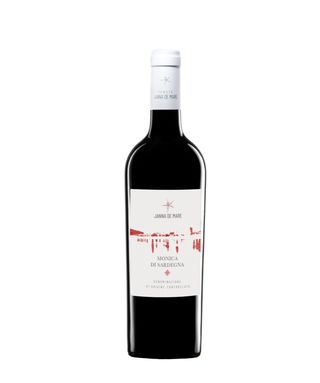Cannonau Janna Mare - Sardegna