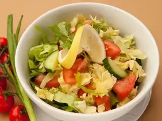 Salata libaneza
