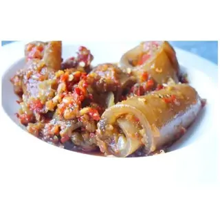 Kpomo