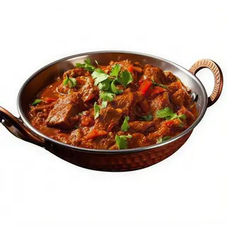 38. Cordero Jalfrezi